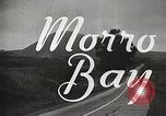 Image of Morro Bay State Park California United States USA, 1935, second 4 stock footage video 65675066956
