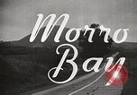 Image of Morro Bay State Park California United States USA, 1935, second 5 stock footage video 65675066956