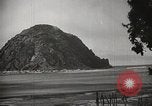 Image of Morro Bay State Park California United States USA, 1935, second 9 stock footage video 65675066956