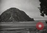 Image of Morro Bay State Park California United States USA, 1935, second 10 stock footage video 65675066956