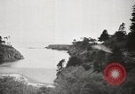 Image Fédération Gulch State Park California United States USA, 1935, de la seconde 9 séquences d'archives historiques vidéo 65675066957
