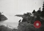 Image Fédération Gulch State Park California United States USA, 1935, de la seconde 12 séquences d'archives historiques vidéo 65675066957