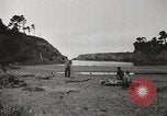 Image Fédération Gulch State Park California United States USA, 1935, de la seconde 34 séquences d'archives historiques vidéo 65675066957