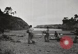 Image Fédération Gulch State Park California United States USA, 1935, de la seconde 38 séquences d'archives historiques vidéo 65675066957