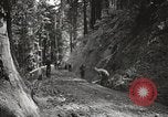Image Fédération Gulch State Park California United States USA, 1935, de la seconde 49 séquences d'archives historiques vidéo 65675066957