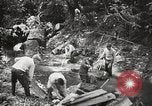 Image Fédération Gulch State Park California United States USA, 1935, de la seconde 57 séquences d'archives historiques vidéo 65675066957