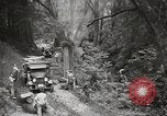 Image Fédération Gulch State Park California United States USA, 1935, de la seconde 59 séquences d'archives historiques vidéo 65675066957