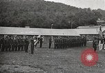 Image Civilian Conservation Corps United States USA, 1935, de la seconde 1 séquences d'archives historiques vidéo 65675066958