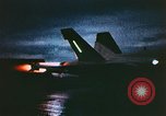 Image un avion Hornet F-18 'Océan Atlantique, 1986, de la seconde 8 séquences d'archives historiques vidéo 65675066959