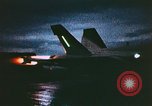 Image un avion Hornet F-18 'Océan Atlantique, 1986, de la seconde 9 séquences d'archives historiques vidéo 65675066959