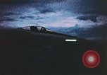 Image un avion Hornet F-18 'Océan Atlantique, 1986, de la seconde 13 séquences d'archives historiques vidéo 65675066959