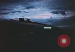 Image un avion Hornet F-18 'Océan Atlantique, 1986, de la seconde 14 séquences d'archives historiques vidéo 65675066959