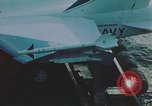 Standbild F-18 A Hornet Aircraft Atlantik, 1986, aus Sekunde 15 historischem Filmmaterial Videoclip 65675066960