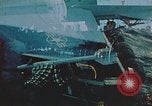 Standbild F-18 A Hornet Aircraft Atlantik, 1986, aus Sekunde 19 historischem Filmmaterial Videoclip 65675066960