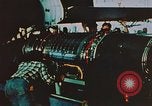 Standbild F-18 A Hornet Aircraft Atlantik, 1986, aus Sekunde 20 historischem Filmmaterial Videoclip 65675066960
