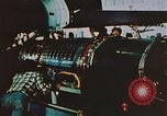 Standbild F-18 A Hornet Aircraft Atlantik, 1986, aus Sekunde 21 historischem Filmmaterial Videoclip 65675066960