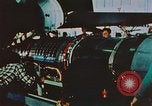 Standbild F-18 A Hornet Aircraft Atlantik, 1986, aus Sekunde 22 historischem Filmmaterial Videoclip 65675066960