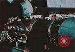 Standbild F-18 A Hornet Aircraft Atlantik, 1986, aus Sekunde 23 historischem Filmmaterial Videoclip 65675066960
