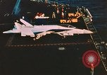 Standbild F-18 A Hornet Aircraft Atlantik, 1986, aus Sekunde 42 historischem Filmmaterial Videoclip 65675066960