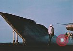Standbild F-18 A Hornet aircrfat Atlantik, 1986, aus Sekunde 19 historischem Filmmaterial Videoclip 65675066961