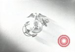 Standbild Vereinigten Staaten Marines Guadalcanal Salomonen, 1942, aus Sekunde 4 historischem Filmmaterial Videoclip 65675066962