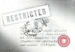 Standbild Vereinigten Staaten Marines Guadalcanal Salomonen, 1942, aus Sekunde 8 historischem Filmmaterial Videoclip 65675066962