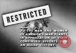 Standbild Vereinigten Staaten Marines Guadalcanal Salomonen, 1942, aus Sekunde 13 historischem Filmmaterial Videoclip 65675066962