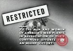 Standbild Vereinigten Staaten Marines Guadalcanal Salomonen, 1942, aus Sekunde 15 historischem Filmmaterial Videoclip 65675066962