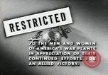 Standbild Vereinigten Staaten Marines Guadalcanal Salomonen, 1942, aus Sekunde 18 historischem Filmmaterial Videoclip 65675066962