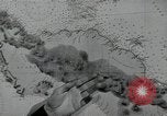 Standbild Vereinigten Staaten Marines Guadalcanal Salomonen, 1942, aus Sekunde 49 historischem Filmmaterial Videoclip 65675066962