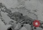 Standbild Vereinigten Staaten Marines Guadalcanal Salomonen, 1942, aus Sekunde 51 historischem Filmmaterial Videoclip 65675066962