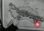 Standbild Vereinigten Staaten Marines Guadalcanal Salomonen, 1942, aus Sekunde 53 historischem Filmmaterial Videoclip 65675066962