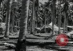 Image of Japanese camp Guadalcanal Solomon Islands, 1942, second 12 stock footage video 65675066963