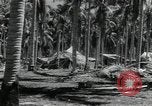 Image of Japanese camp Guadalcanal Solomon Islands, 1942, second 13 stock footage video 65675066963