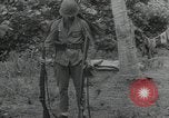Image of Japanese camp Guadalcanal Solomon Islands, 1942, second 24 stock footage video 65675066963