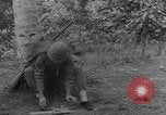 Image of Japanese camp Guadalcanal Solomon Islands, 1942, second 27 stock footage video 65675066963