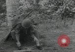 Image of Japanese camp Guadalcanal Solomon Islands, 1942, second 28 stock footage video 65675066963