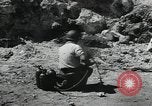 Image of Japanese weapons Guadalcanal Solomon Islands, 1944, second 5 stock footage video 65675066964
