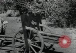 Image of Japanese weapons Guadalcanal Solomon Islands, 1944, second 13 stock footage video 65675066964