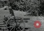 Image of Japanese weapons Guadalcanal Solomon Islands, 1944, second 16 stock footage video 65675066964