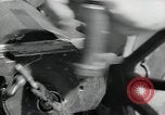 Image of Japanese weapons Guadalcanal Solomon Islands, 1944, second 28 stock footage video 65675066964