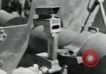 Image of Japanese weapons Guadalcanal Solomon Islands, 1944, second 30 stock footage video 65675066964
