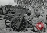 Image of Japanese weapons Guadalcanal Solomon Islands, 1944, second 34 stock footage video 65675066964
