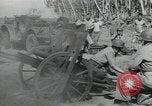 Image of Japanese weapons Guadalcanal Solomon Islands, 1944, second 36 stock footage video 65675066964