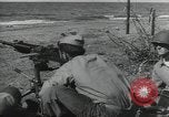 Image of Japanese weapons Guadalcanal Solomon Islands, 1944, second 46 stock footage video 65675066964