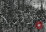 Standbild Vereinigten Staaten Marines Guadalcanal Salomonen, 1944, aus Sekunde 4 historischem Filmmaterial Videoclip 65675066965