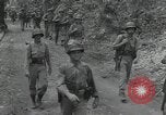 Standbild Vereinigten Staaten Marines Guadalcanal Salomonen, 1944, aus Sekunde 11 historischem Filmmaterial Videoclip 65675066965