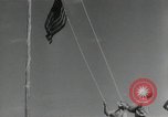 Standbild Vereinigten Staaten Marines Guadalcanal Salomonen, 1944, aus Sekunde 28 historischem Filmmaterial Videoclip 65675066965