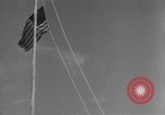 Standbild Vereinigten Staaten Marines Guadalcanal Salomonen, 1944, aus Sekunde 29 historischem Filmmaterial Videoclip 65675066965