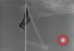 Standbild Vereinigten Staaten Marines Guadalcanal Salomonen, 1944, aus Sekunde 30 historischem Filmmaterial Videoclip 65675066965